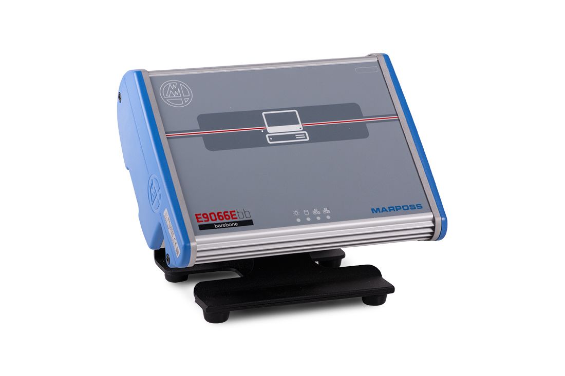 Marposs E9066E-bb Embedded Industrial PC