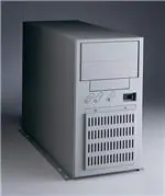 Advantech IPC-6608BP-25BE Tower Industrial PC