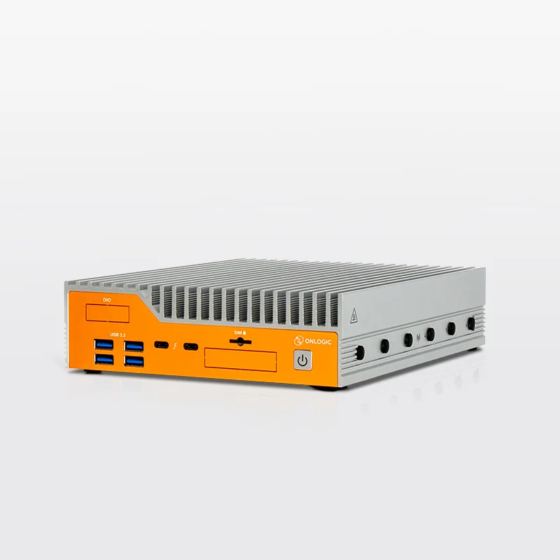 OnLogic Helix 511 Embedded Industrial PC