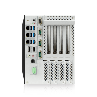 IEI TANK-880-Q370 Embedded Industrial PC