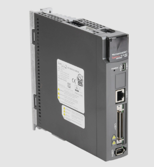 SureServo2 SV2A 2040 AC servo drive 400W panel mounted motion control unit