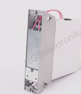 Bosch Rexroth HCS01.1E-W0008-A-03 IndraDrive CS servo controller 0 to 500V 1600Hz automation drive
