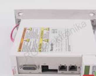 Rexroth IndraDrive CS HCS01.1E-W0008-A-03 servo drive controller 900W industrial motion control unit