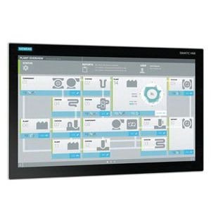 Siemens SIMATIC IPC477E industrial PC Core i5 16GB DDR4 480GB SSD for factory automation