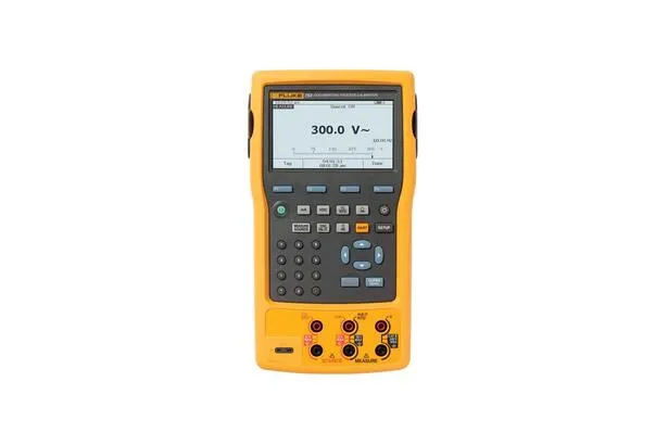 Fluke 754 Documenting Process Calibrator HART