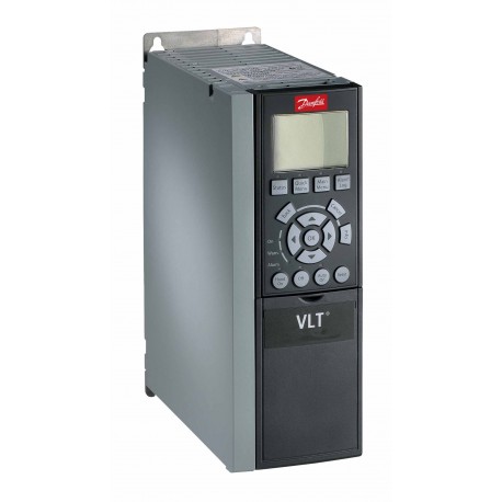 Danfoss VLT AQUA Drive FC-202 1.5 kW variable frequency inverter for industrial motor control
