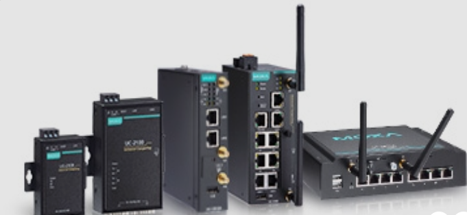 UC-3434A-T LTE WiFi industrial computer with 2 Ethernet and 2 CAN ports