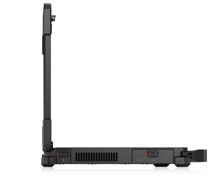 Dell Latitude Rugged Extreme 7330 Laptop 13.3" FHD Touch Win 11 Pro