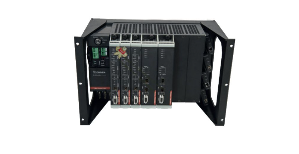 Triconex 3902X Tricon CX General Purpose I/O Interface Board - MTHO-485