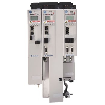 Rockwell Automation (Allen-Bradley) Kinetix 5700 Servo Drive - image