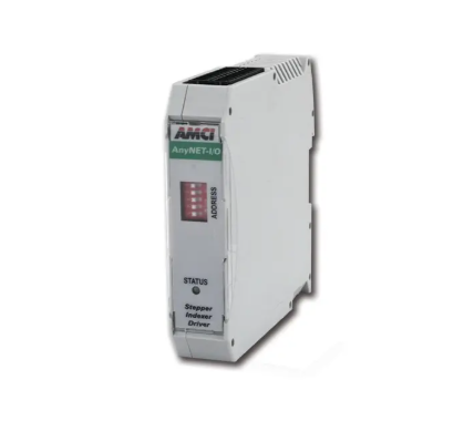 IANG1E 1-axis stepper drive controller with Modbus TCP network interface