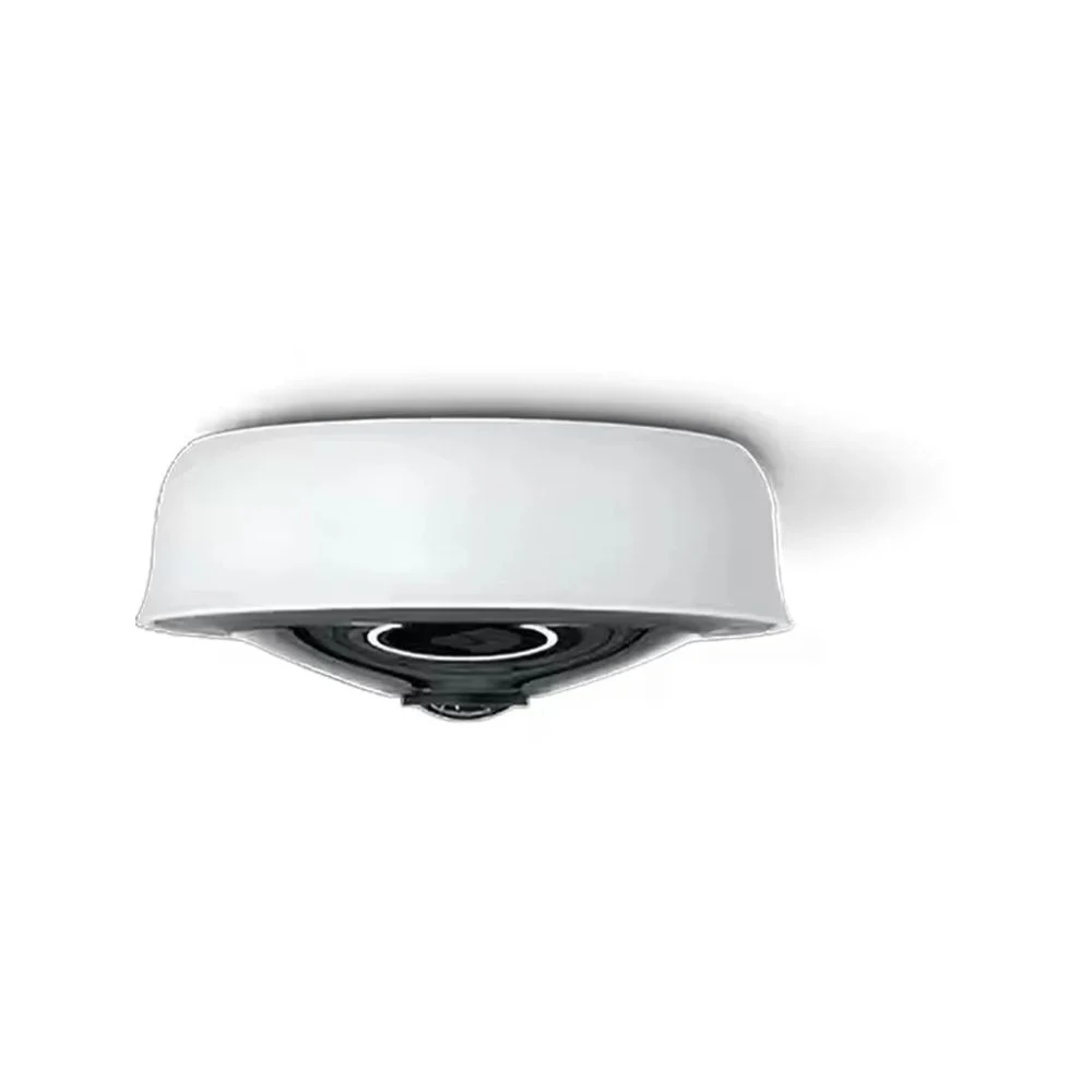 Cisco Meraki MV33M 12.4MP indoor 360 fisheye IP security camera with 512GB storage for full room surveillance