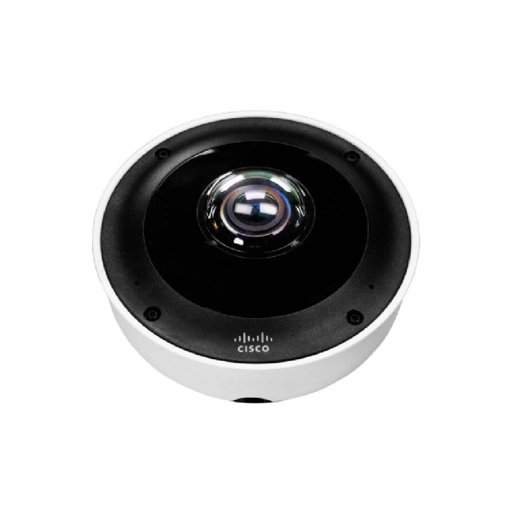 Meraki MV23M-HW 8MP Varifocal Lens Indoor Dome IP Security Camera