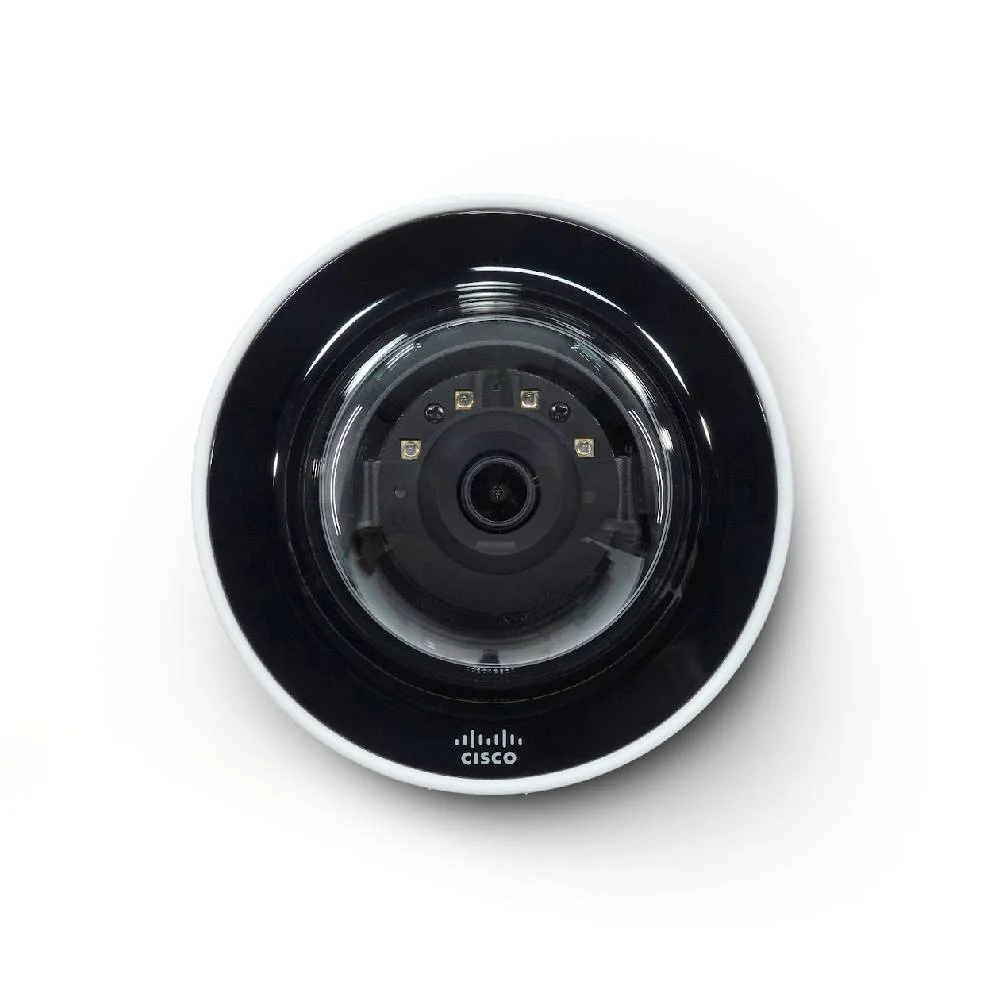 Meraki MV13M-HW Indoor Fixed Lens Mini Dome IP Security Camera