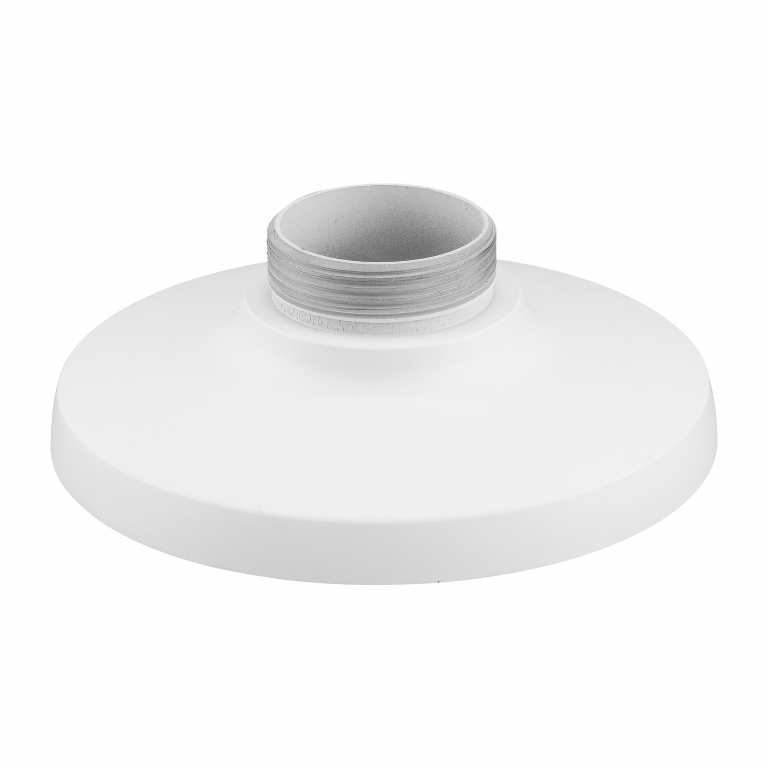 Hanwha SBP-301HMW2 Universal White Camera Mount 1pc for SCD/SND/SCV/SNV Series