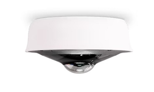 Cisco Meraki MV93M-HW Outdoor 360° Fisheye IP Security Camera