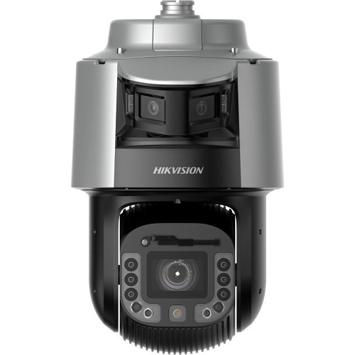Hikvision DS-2SF8C442MXG1-ELWY/26(F0) 4MP Panoramic DarkFighter Speed-Dome Cam