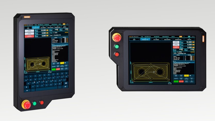 Masso G3 Touch CNC Controller Advanced Version