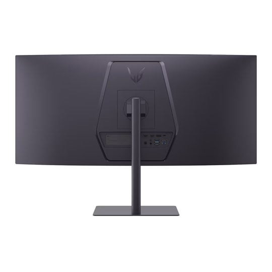 LG UltraGear 34G630A-B WQHD ultrawide gaming monitor for immersive gaming setup