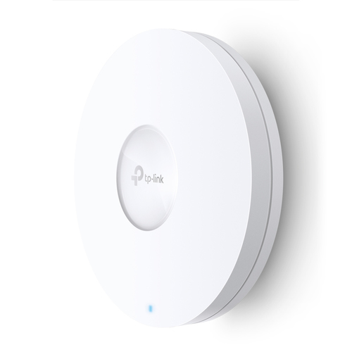 TP-Link AX3600 Omada Wi-Fi 6 access point multi-gigabit network device
