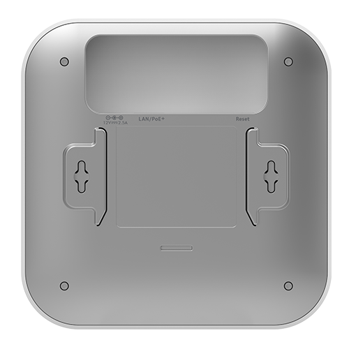 NETGEAR Insight Wi-Fi 6 access point AX1800 2.4/5 GHz for enterprise connectivity