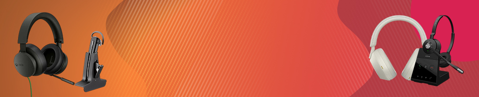 Headsets And Earphones