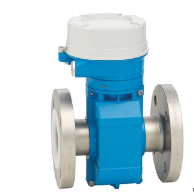 Endress Hauser Promag P 500 electromagnetic flowmeter 5P5B15