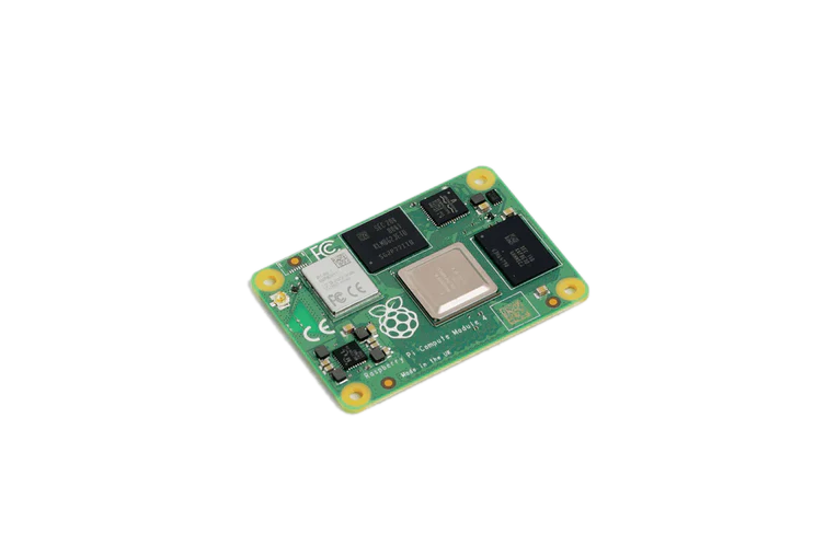 RAK Raspberry Pi Compute Module 4 (CM4)