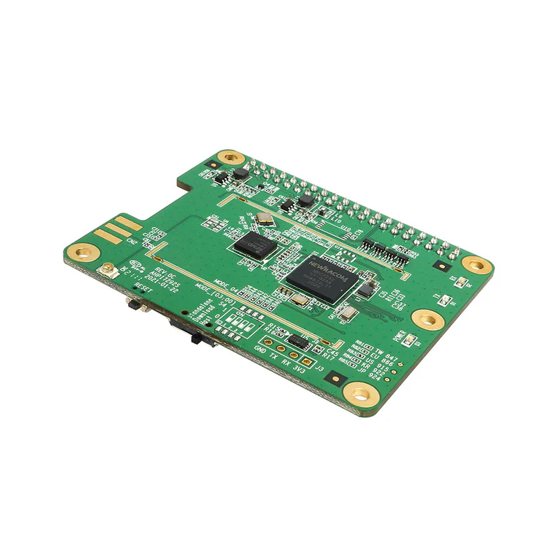 RAK LTE Module (RAK8213 EG95-E) for the WisGate ConnectRAK LTE Module (RAK8213 EG95-E) for the WisGate Connect
