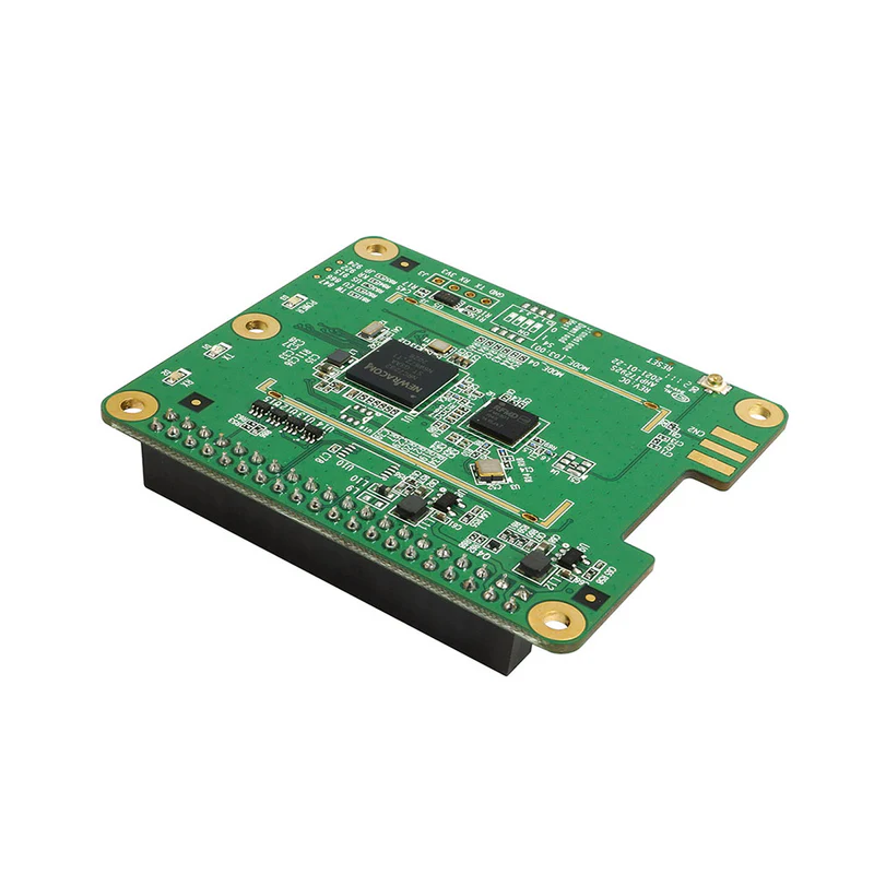 RAK LTE Module (RAK8213 EG95-E) for the WisGate Connect