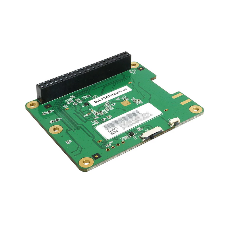 RAK LTE Module (RAK8213 EG95-E) for the WisGate Connect
