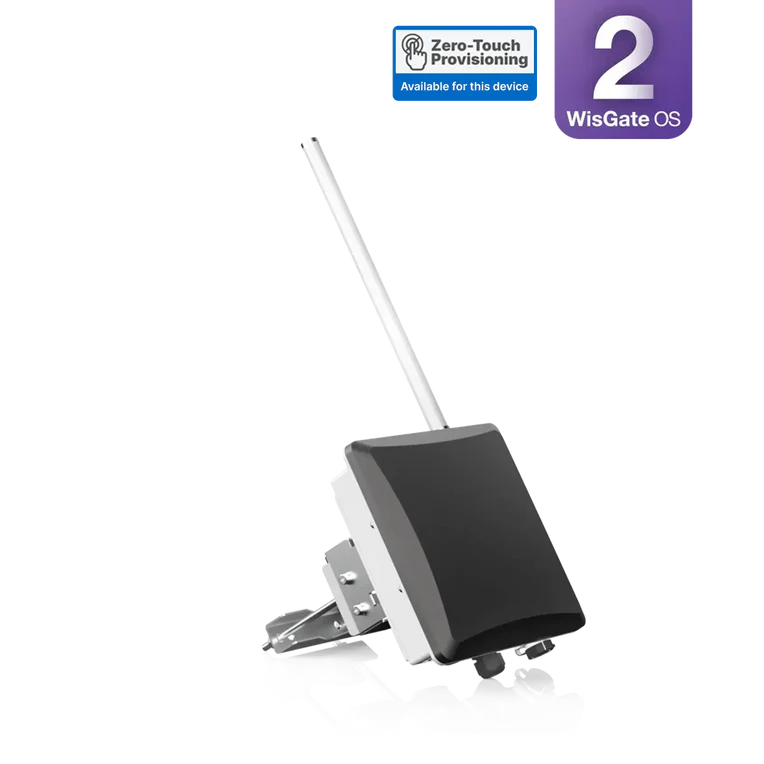 RAK RAK7289V2 WisGate Edge Pro 16-Channel Outdoor LoRaWAN Gateway