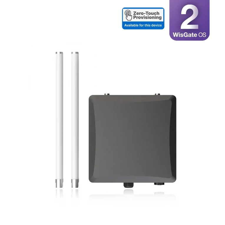 RAK WisGate Edge Pro RAK7289CV2(With LTE) Outdoor LoRaWAN® Gateway