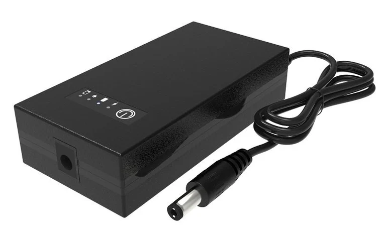 RAK Mini UPS with 12WA-DC Output Compatible with RAK7268V2/CV2