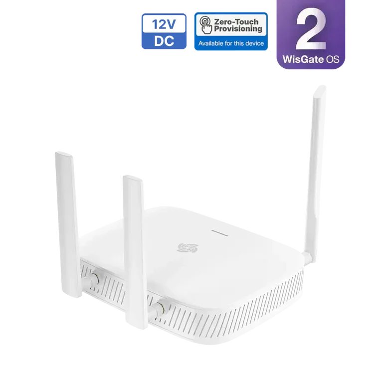 RAK WisGate Edge Lite 2 RAK7268CV2(With LTE) Compact Indoor LoRaWAN Gateway
