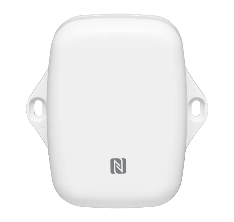 RAK Milesight Temperature and Humidity Monitoring Sensor