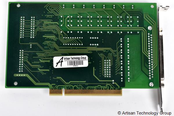 ADLINK PCI-7250 8 Channel Relay Outputs and 8 Channel Isolated DI Card