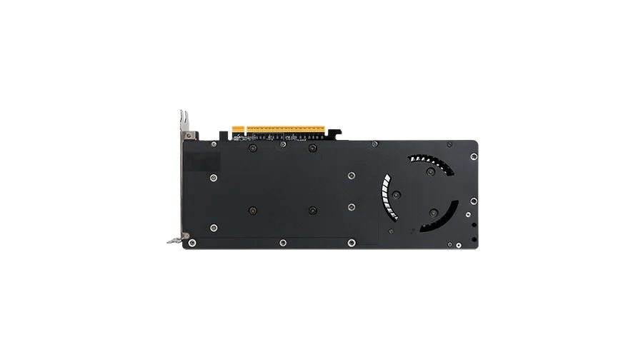 PowerColor Radeon AI PRO R9700 32GB GDDR6 PCI-Express Graphics Card