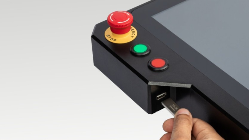 Masso G3 Touch CNC Controller Professional Version