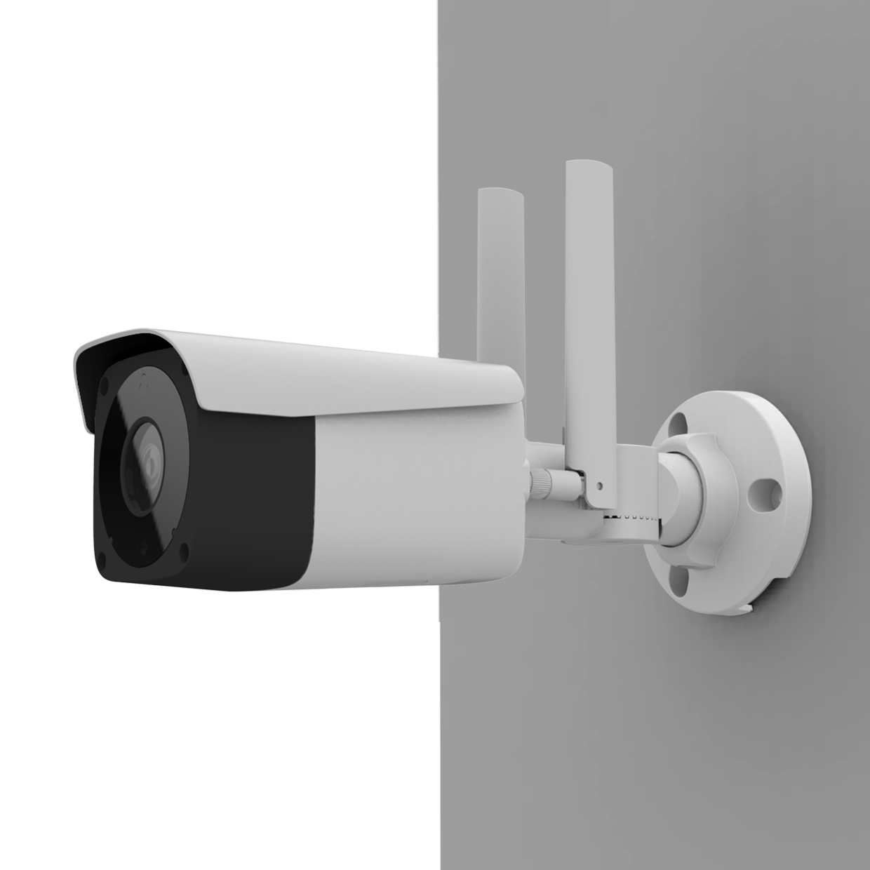 Askey 5G RedCap Camera