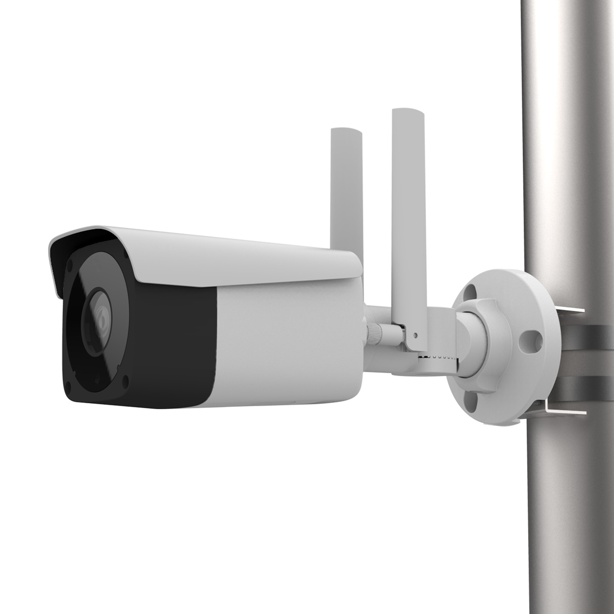 Askey 5G RedCap Camera