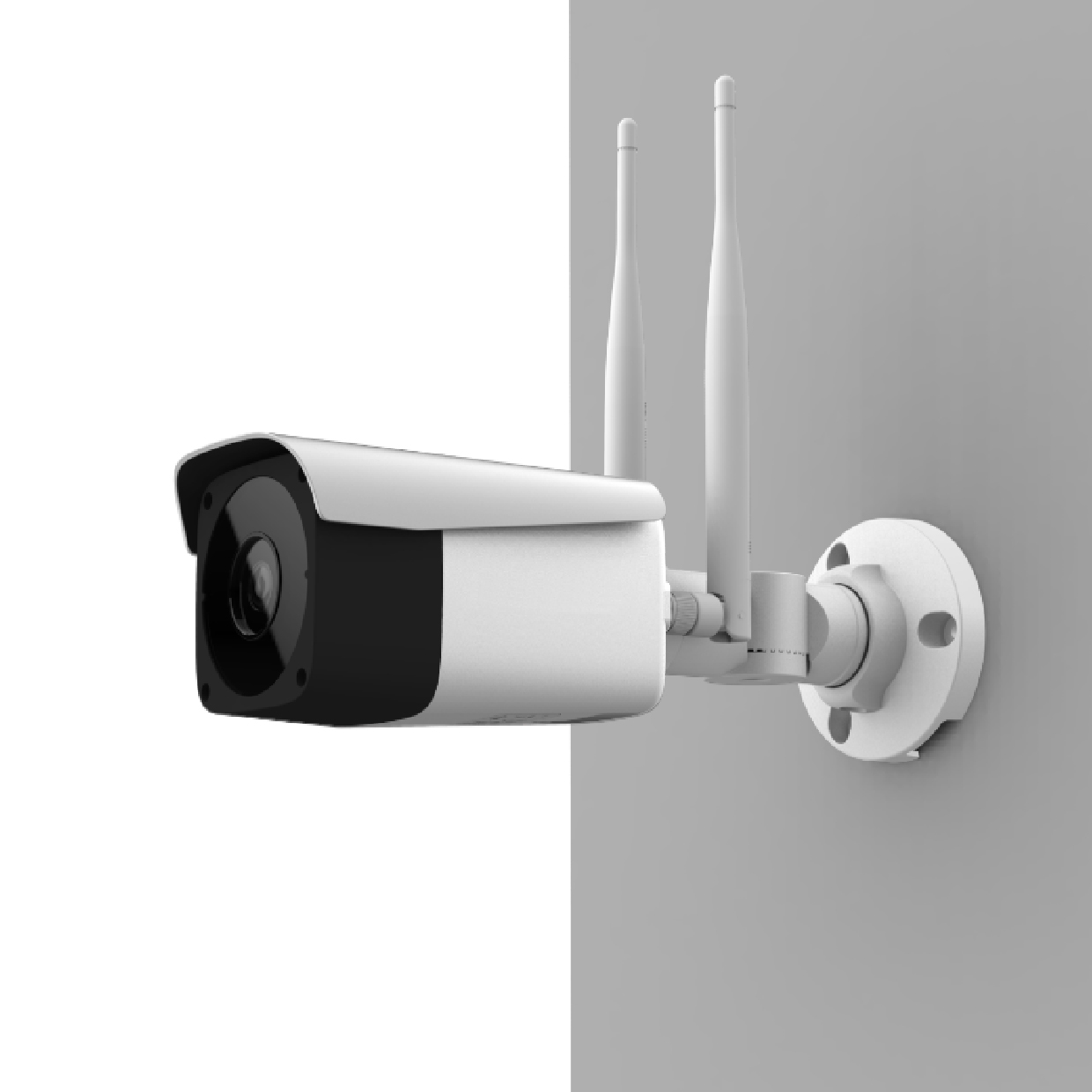 Askey Wi-Fi HaLow Camera