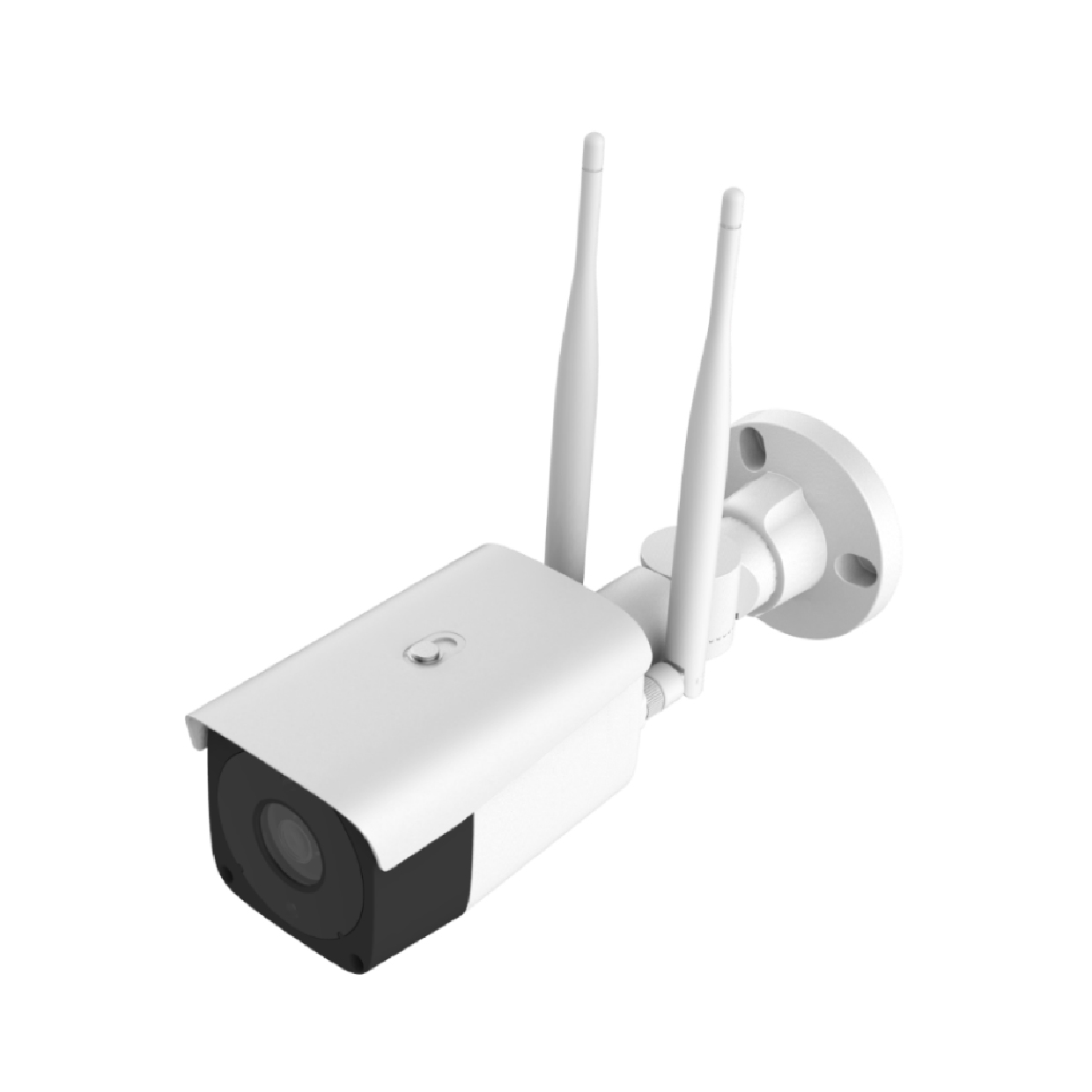 Askey Wi-Fi HaLow Camera