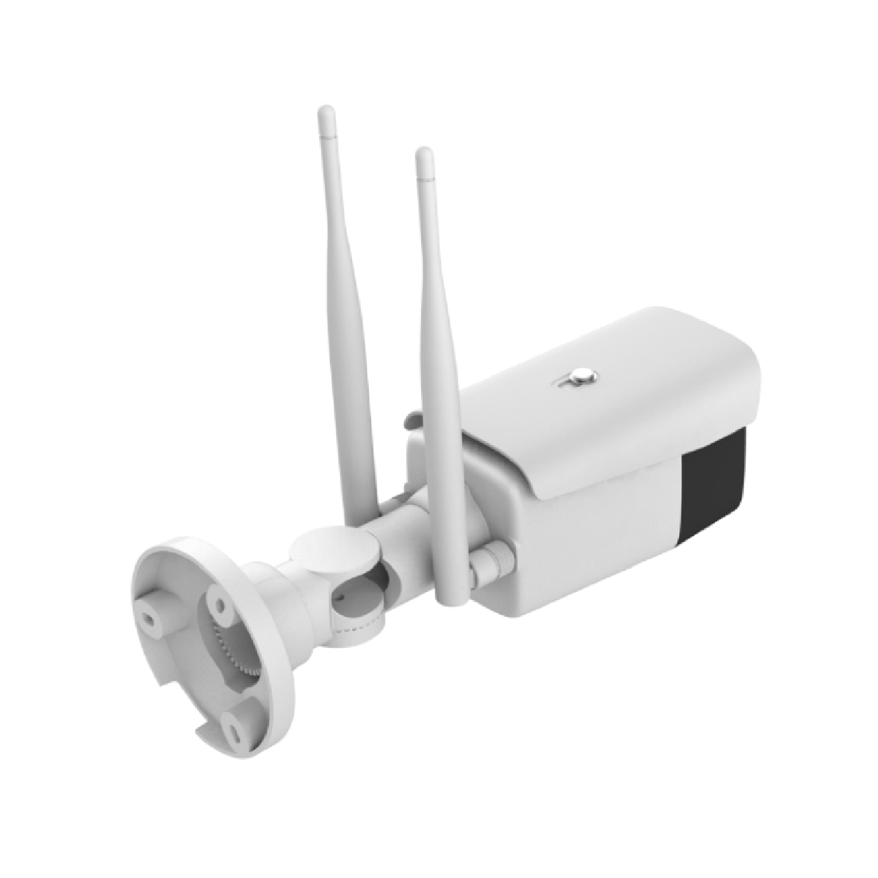 Askey Wi-Fi HaLow Camera