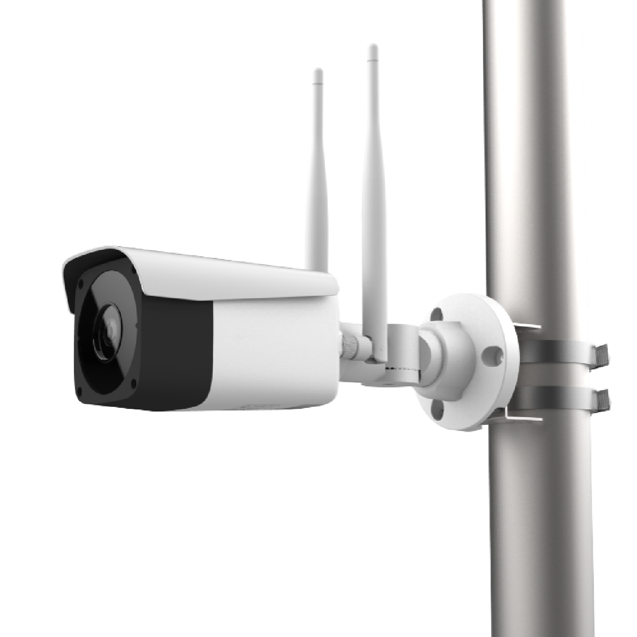 Askey Wi-Fi HaLow Camera