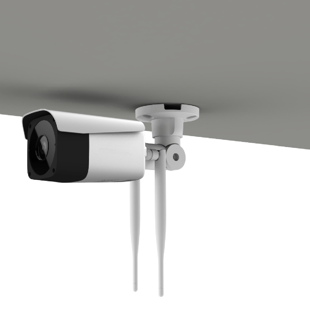 Askey Wi-Fi HaLow Camera