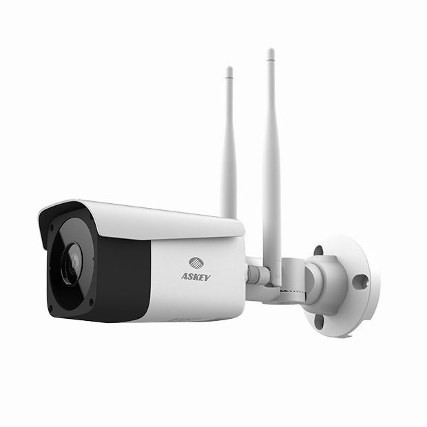 Askey Wi-Fi HaLow Camera