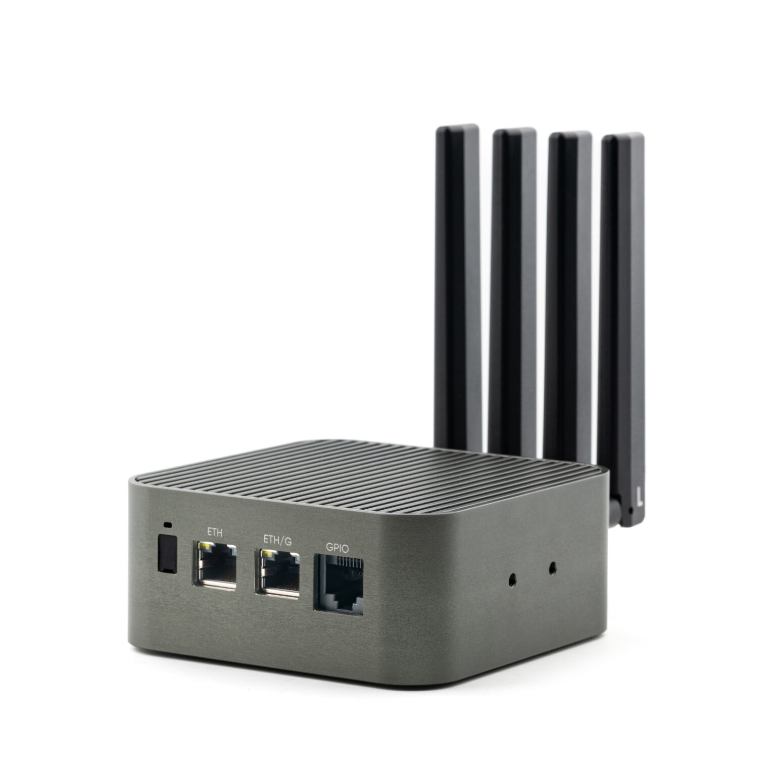 Sixfab ALPON X5 AI,  Early Access Reservation Edge computer