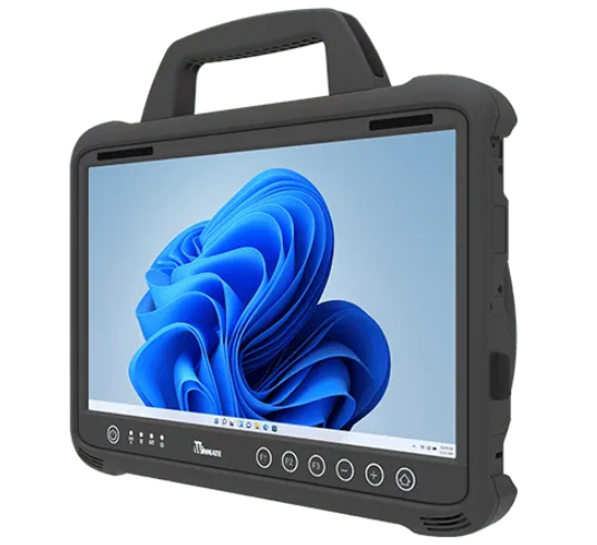 M133MT 13.3 inch tablet outdoor use sunlight readable IPS display