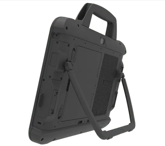 M133MT rugged tablet 13.3 inch Intel Core Ultra 5 125U front display view